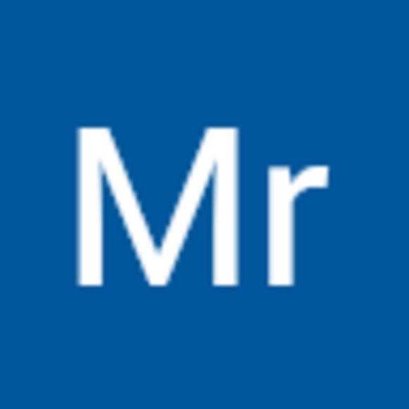 mrsays
